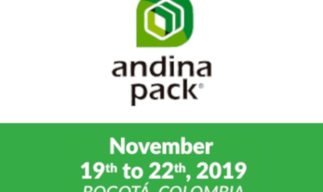 Andina Pack 2019