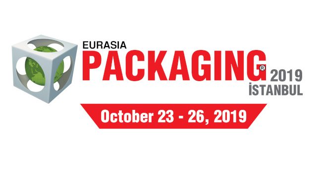 Eurasia Packaging 2019 Istanbul logo