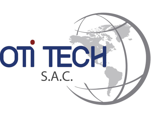 OTI TECH SAC logo